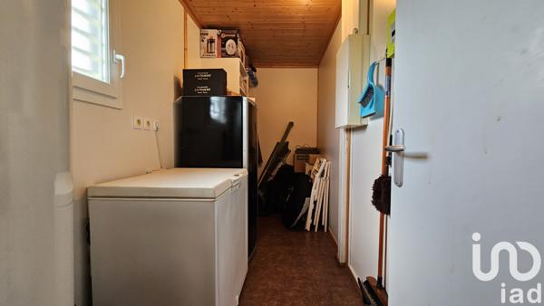 Maison à vendre 4 pièces 93 m² Saint-Constant-Fournoulès