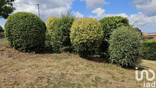 Maison à vendre 4 pièces 93 m² Saint-Constant-Fournoulès