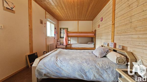 Maison à vendre 4 pièces 93 m² Saint-Constant-Fournoulès