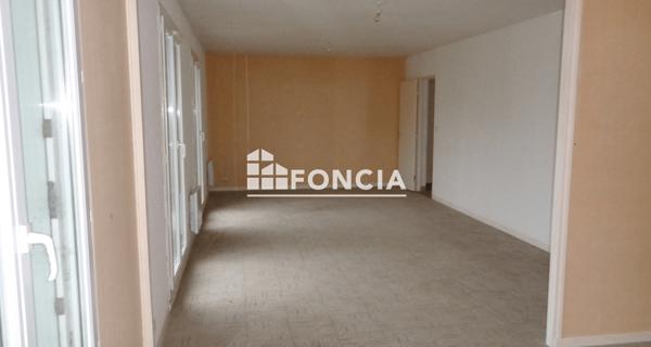 À vendre Maison 5 pièces 109 m² - Nevoy 45500