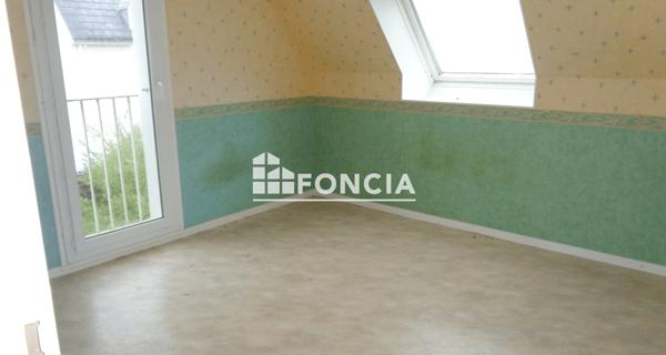 À vendre Maison 5 pièces 109 m² - Nevoy 45500