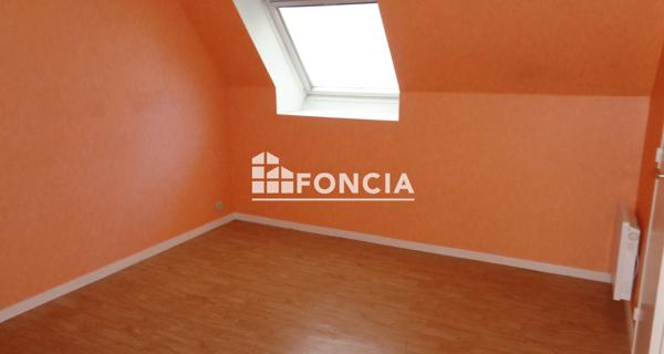 À vendre Maison 5 pièces 109 m² - Nevoy 45500
