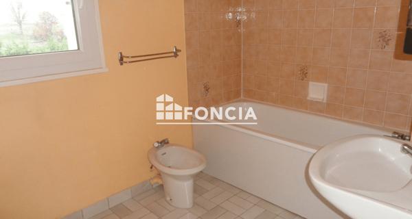À vendre Maison 5 pièces 109 m² - Nevoy 45500