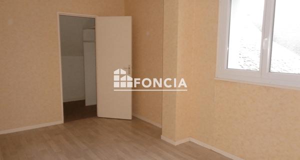 À vendre Maison 5 pièces 109 m² - Nevoy 45500