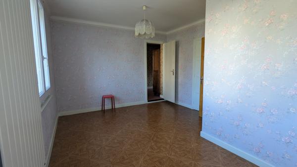 Maison 6 pièces - 97 m² Exclusivité efficity