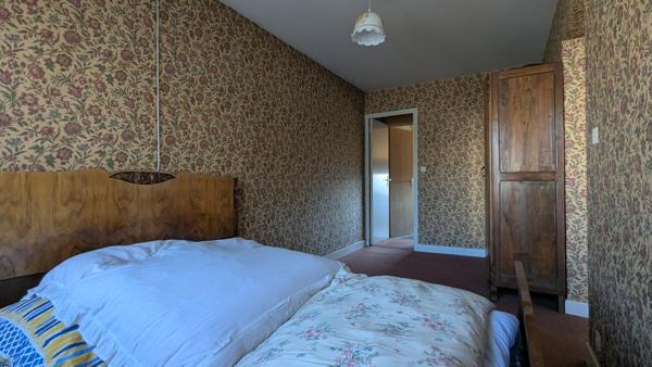 Maison 6 pièces - 97 m² Exclusivité efficity