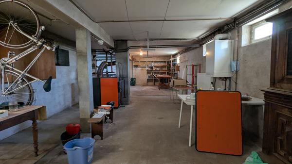 Maison 6 pièces - 97 m² Exclusivité efficity