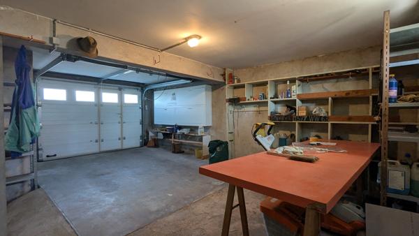 Maison 6 pièces - 97 m² Exclusivité efficity