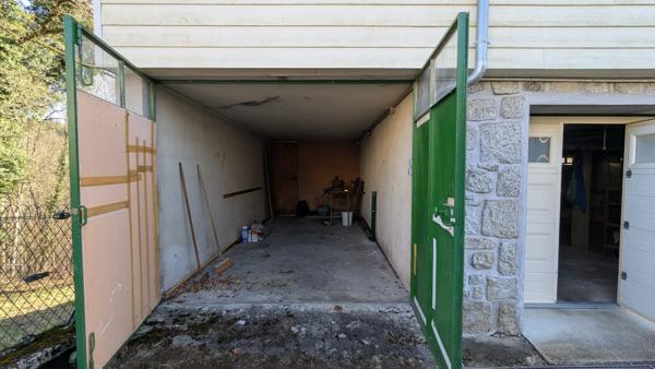 Maison 6 pièces - 97 m² Exclusivité efficity