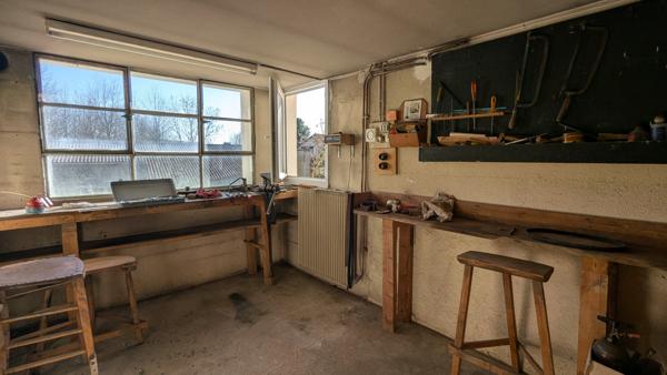 Maison 6 pièces - 97 m² Exclusivité efficity