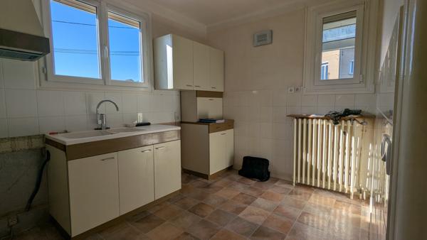 Maison 6 pièces - 97 m² Exclusivité efficity