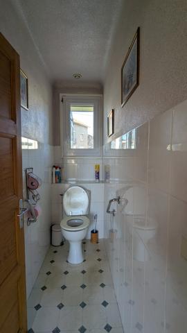 Maison 6 pièces - 97 m² Exclusivité efficity