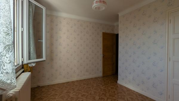 Maison 6 pièces - 97 m² Exclusivité efficity