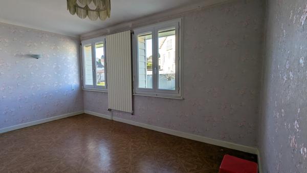 Maison 6 pièces - 97 m² Exclusivité efficity