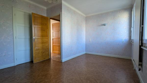 Maison 6 pièces - 97 m² Exclusivité efficity