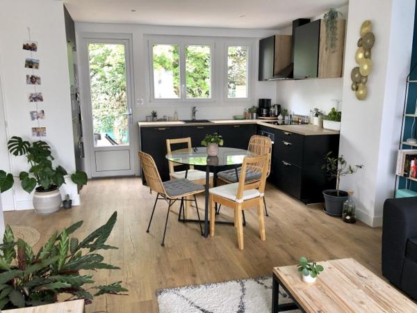 Vente / Maison T3