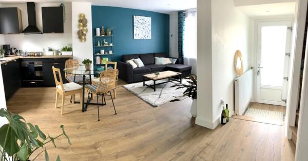 Vente / Maison T3