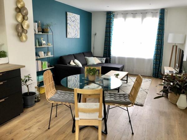 Vente / Maison T3