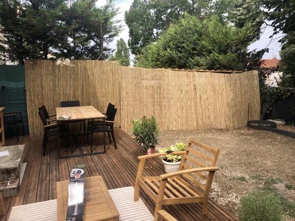 Vente / Maison T3