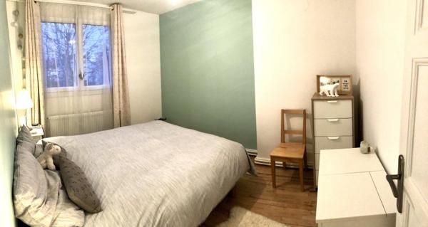 Vente / Maison T3