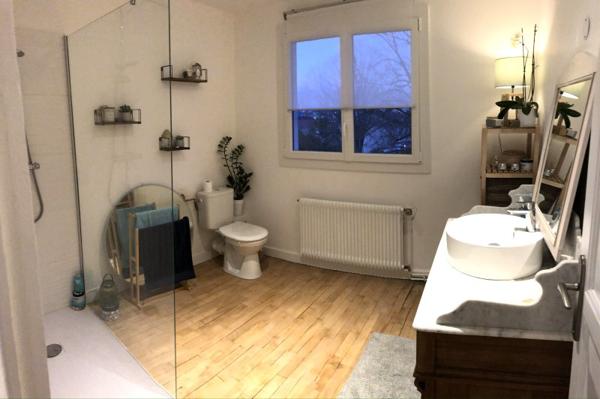 Vente / Maison T3