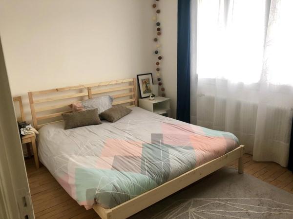Vente / Maison T3