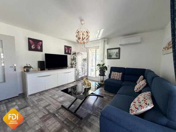 Appartement à vendre à Grande-Motte (34280)