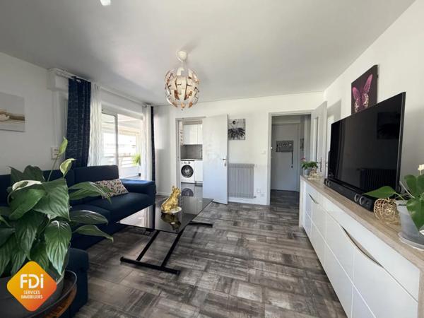 Appartement à vendre à Grande-Motte (34280)