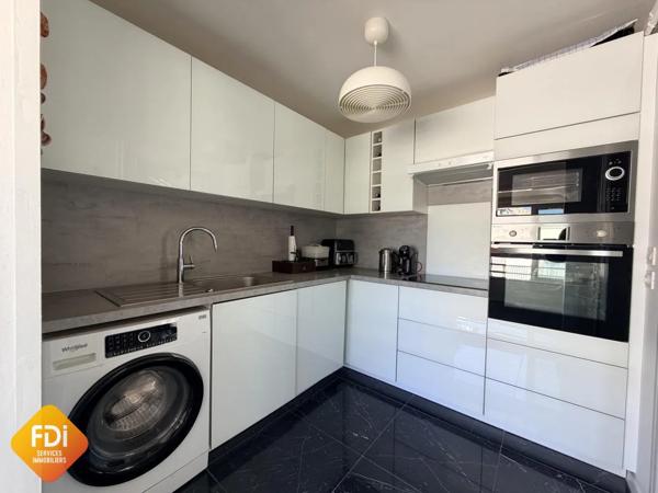 Appartement à vendre à Grande-Motte (34280)