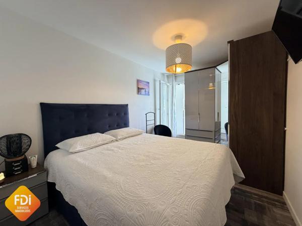 Appartement à vendre à Grande-Motte (34280)