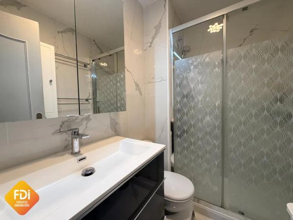 Appartement à vendre à Grande-Motte (34280)