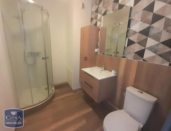 Vente appartement Cholet (49300) 1 pièce 27m²