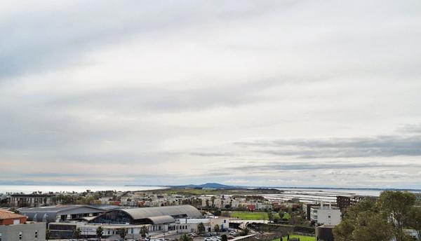 Appartement Sète 4 pièces 91 m²