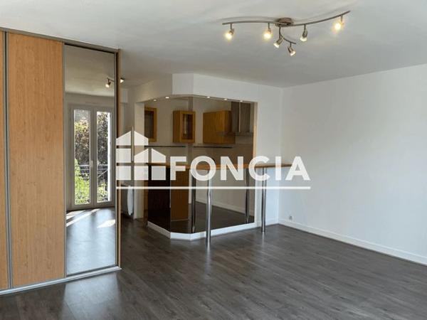 Location Studio 31.17 m² - 25 RUE OLIVIER BEAUREGARD Chilly - Mazarin 91380