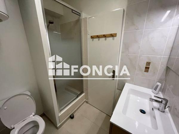 Location Studio 31.17 m² - 25 RUE OLIVIER BEAUREGARD Chilly - Mazarin 91380