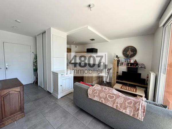 Appartement à vendre à Bonneville (74130)
