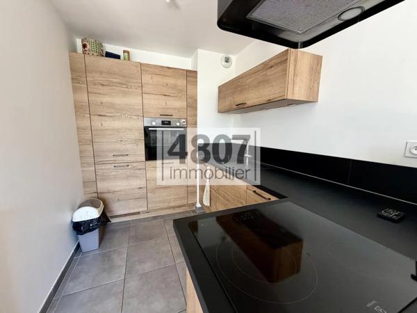 Appartement à vendre à Bonneville (74130)