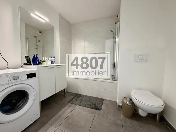 Appartement à vendre à Bonneville (74130)