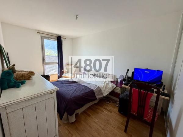 Appartement à vendre à Bonneville (74130)