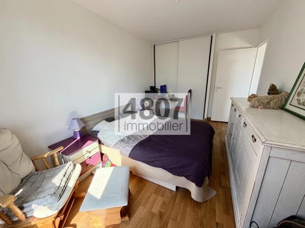 Appartement à vendre à Bonneville (74130)