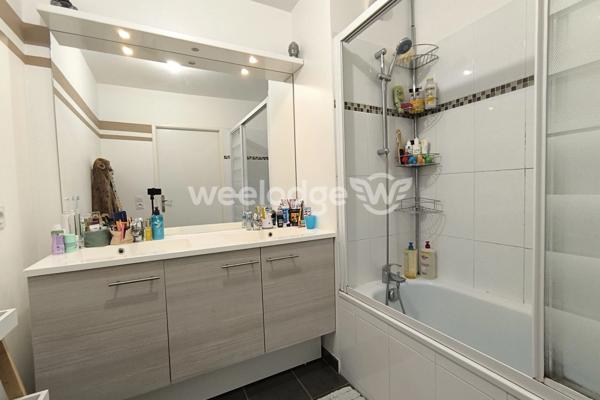 Appartement à vendre 3 pièces de 62,8 m² à Éragny