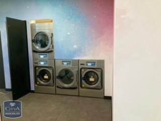 Appartement à louer 1 pièce 20.9m²