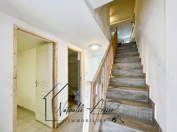 Charmante maison de village rénovée - Puicheric (11700)