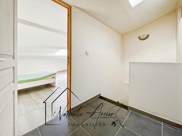 Charmante maison de village rénovée - Puicheric (11700)