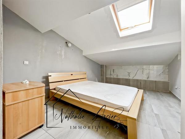 Charmante maison de village rénovée - Puicheric (11700)