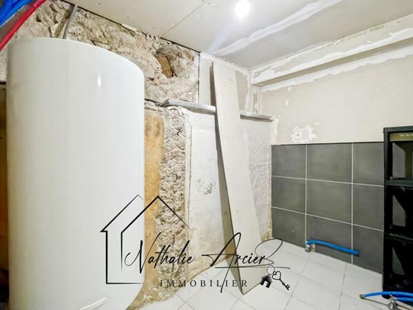 Charmante maison de village rénovée - Puicheric (11700)