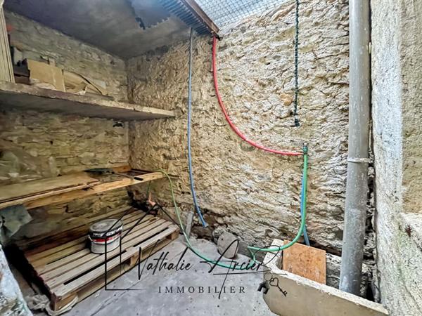 Charmante maison de village rénovée - Puicheric (11700)