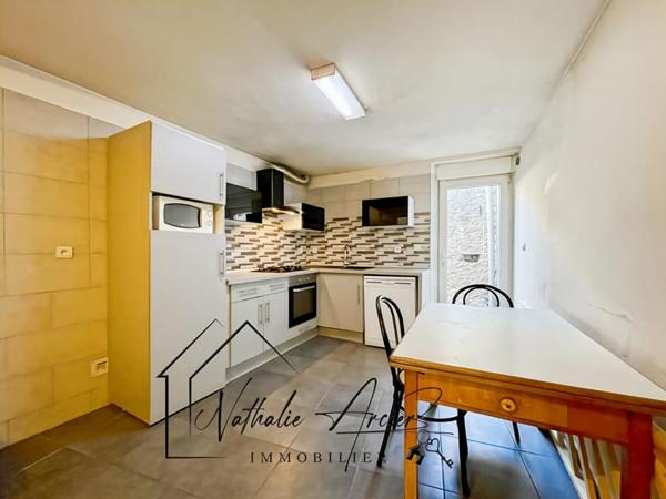 Charmante maison de village rénovée - Puicheric (11700)