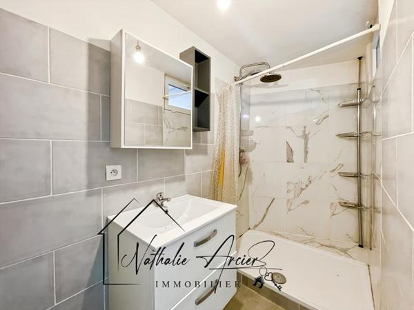 Charmante maison de village rénovée - Puicheric (11700)