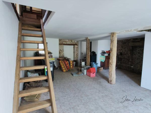 Maison à vendre 4 pièces de 120 m²